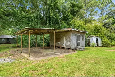 535 Kent Road, Bowdon, GA 30108 - Photo 19