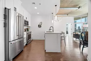 923 Peachtree St NE, Atlanta, GA 30309 - Photo 9
