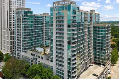923 Peachtree Street NE #1328, Atlanta, GA 30309 - Photo 39