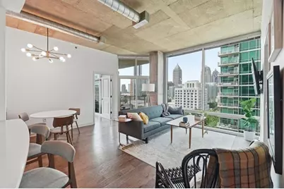 923 Peachtree Street NE #1328, Atlanta, GA 30309 - Photo 15
