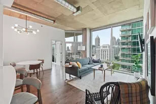 923 Peachtree St NE, Atlanta, GA 30309 - Photo 15