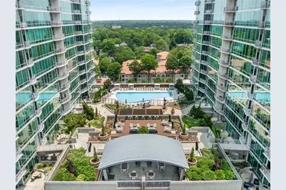 923 Peachtree Street NE #1328, Atlanta, GA 30309 - Photo 65