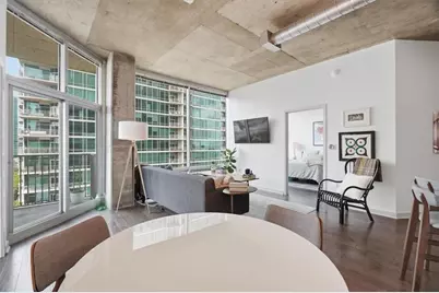 923 Peachtree Street NE #1328, Atlanta, GA 30309 - Photo 17