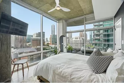 923 Peachtree Street NE #1328, Atlanta, GA 30309 - Photo 3