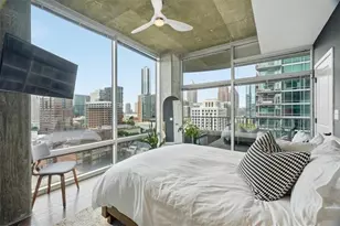 923 Peachtree St NE, Atlanta, GA 30309 - Photo 3