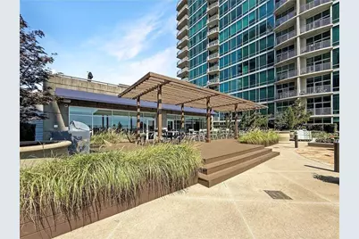 923 Peachtree Street NE #1328, Atlanta, GA 30309 - Photo 73