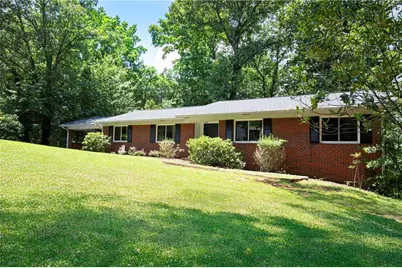 1874 Pine Tree Trail, Gainesville, GA 30501 - Photo 1
