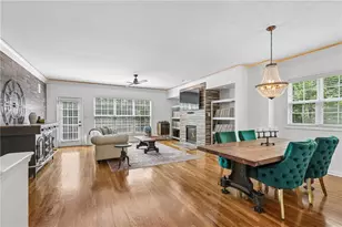 1875 Appaloosa Run Trail, Buford, GA 30519 - Photo 11