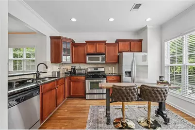 1875 Appaloosa Run Trail, Buford, GA 30519 - Photo 13
