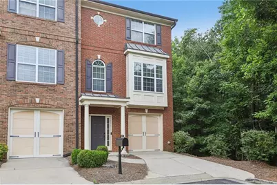 1875 Appaloosa Run Trail, Buford, GA 30519 - Photo 3