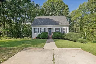 5465 Mashburn Dr, Cumming, GA 30041 - Photo 1