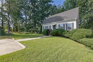 5465 Mashburn Dr, Cumming, GA 30041 - Photo 3
