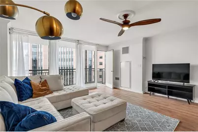 620 Peachtree Street NE #2011, Atlanta, GA 30308 - Photo 7