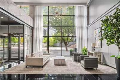 620 Peachtree Street NE #2011, Atlanta, GA 30308 - Photo 29