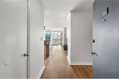 620 Peachtree Street NE #2011, Atlanta, GA 30308 - Photo 3