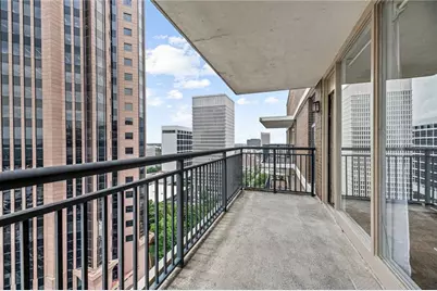 620 Peachtree Street NE #2011, Atlanta, GA 30308 - Photo 11