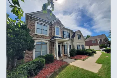 3525 Hickory Branch Trail, Suwanee, GA 30024 - Photo 1