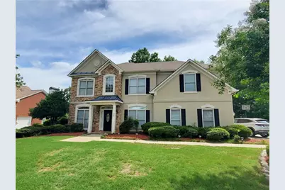 3525 Hickory Branch Trail, Suwanee, GA 30024 - Photo 5