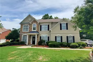 3525 Hickory Branch Trail, Suwanee, GA 30024 - Photo 5