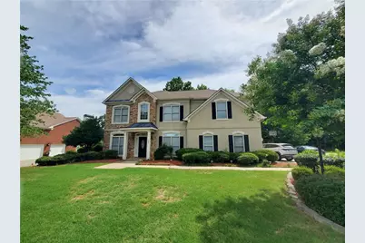 3525 Hickory Branch Trail, Suwanee, GA 30024 - Photo 7