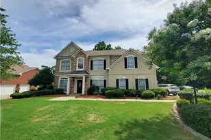 3525 Hickory Branch Trail, Suwanee, GA 30024 - Photo 7