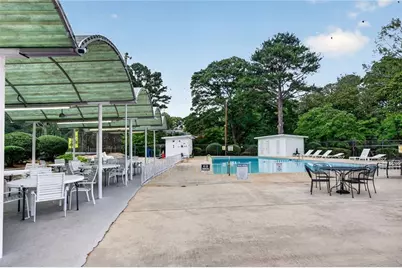 3447 Spring Valley Road, Decatur, GA 30032 - Photo 57