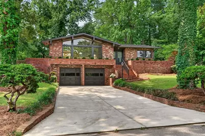 3447 Spring Valley Road, Decatur, GA 30032 - Photo 51