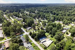 3447 Spring Valley Rd, Decatur, GA 30032 - Photo 55