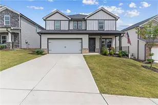 308 Canal Wy, Woodstock, GA 30188 - Photo 1