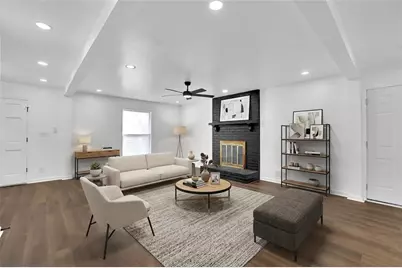 4247 Bingham Court, Stone Mountain, GA 30083 - Photo 5