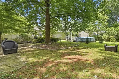 322 Mill Lane, Dallas, GA 30157 - Photo 19
