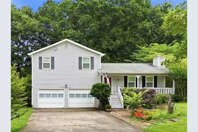 322 Mill Lane, Dallas, GA 30157 - Photo 1