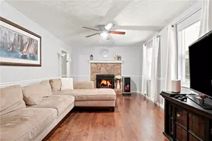 322 Mill Ln, Dallas, GA 30157 - Photo 3