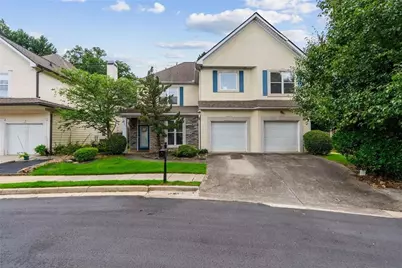 1366 Brookhaven Village Circle NE, Brookhaven, GA 30319 - Photo 41