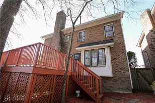 3122 Henderson Walk, Atlanta, GA 30340 - Photo 67