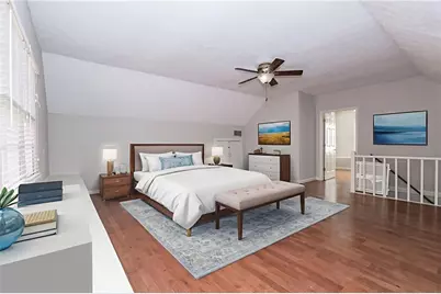 3122 Henderson Walk, Atlanta, GA 30340 - Photo 55