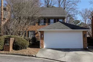 3122 Henderson Walk, Atlanta, GA 30340 - Photo 1