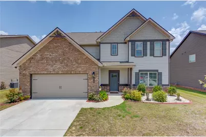 305 Eleanora Crossing, Loganville, GA 30052 - Photo 1
