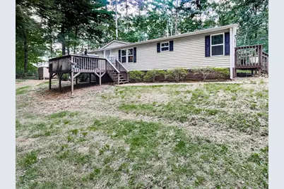 164 Mountain Lake Drive, Jasper, GA 30143 - Photo 1