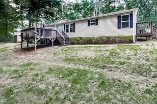 164 Mountain Lake Dr, Jasper, GA 30143 - Photo 1
