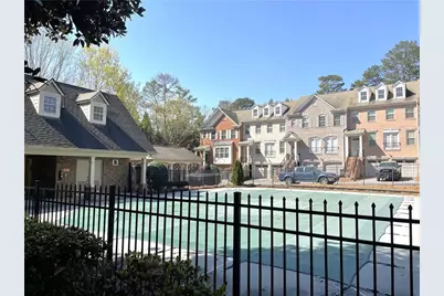 2765 Durham Drive NE #64, Atlanta, GA 30319 - Photo 27