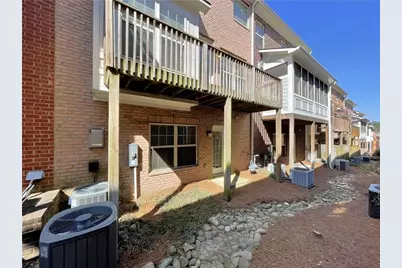 2765 Durham Drive NE #64, Atlanta, GA 30319 - Photo 25