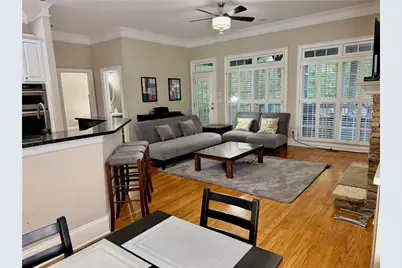 906 Wescott Lane, Atlanta, GA 30319 - Photo 5
