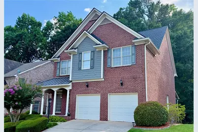 906 Wescott Lane, Atlanta, GA 30319 - Photo 1