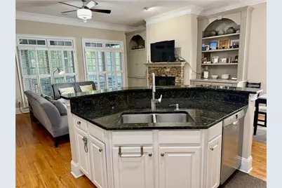 906 Wescott Lane, Atlanta, GA 30319 - Photo 7