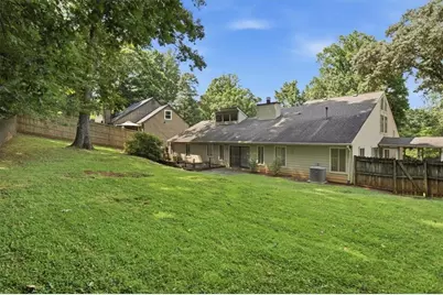 26 Latimer Lane NE, Kennesaw, GA 30144 - Photo 49