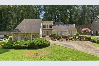 26 Latimer Lane NE, Kennesaw, GA 30144 - Photo 51