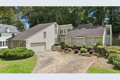 26 Latimer Lane NE, Kennesaw, GA 30144 - Photo 7