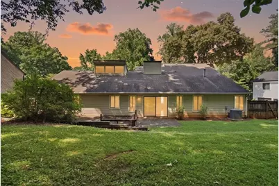 26 Latimer Lane NE, Kennesaw, GA 30144 - Photo 53