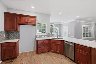 3898 Heritage Oaks Dr, Powder Springs, GA 30127 - Photo 17